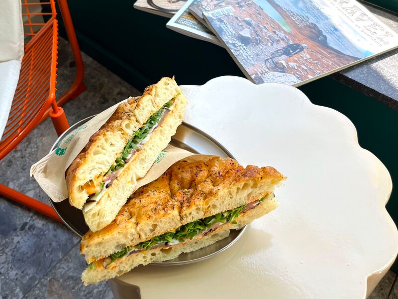 Coffee shop Cool Riders (Namur)