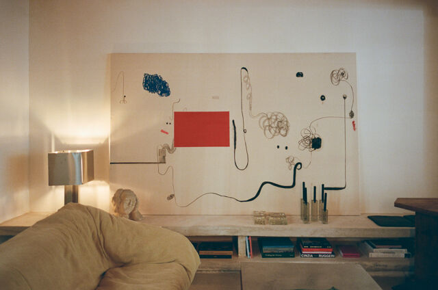 Week-end à l’abri du monde