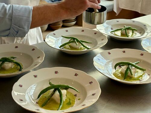 Restaurant Bloesem (Anvers)