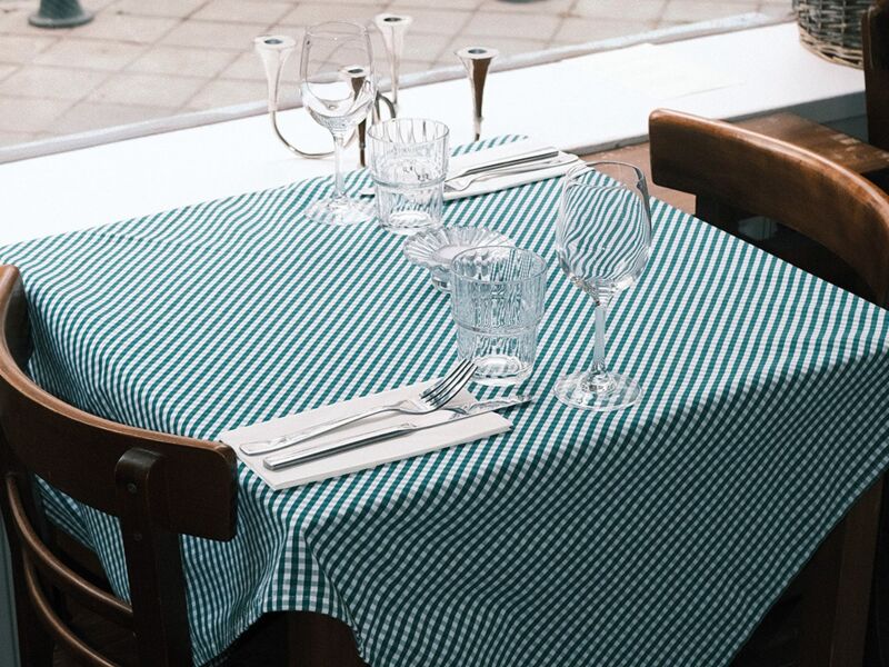 Restaurant MOme (Bruxelles)