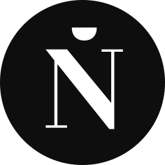 Nourée logotype