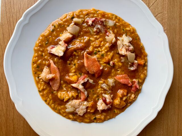 C’est l’amore à la plage (aou, cha-cha-cha)