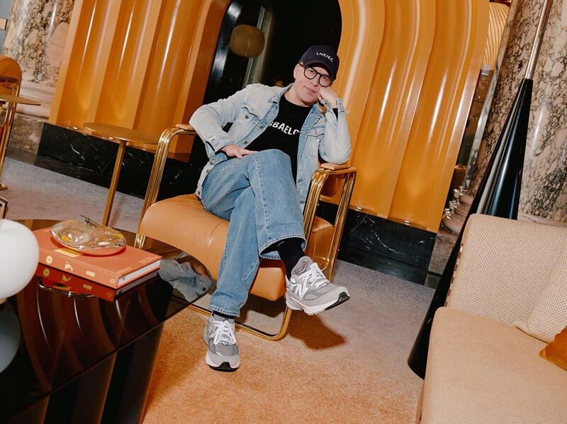 Les restos préf' de Thomas Lélu