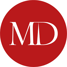 Maison Damas logotype