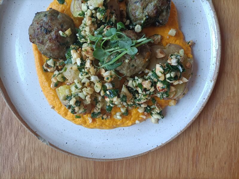 Restaurant Super Fourchette (Bruxelles)