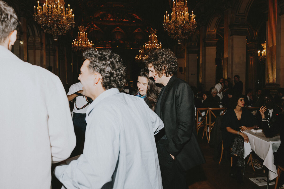 Vincent Lacoste, sacrée fine gueule !