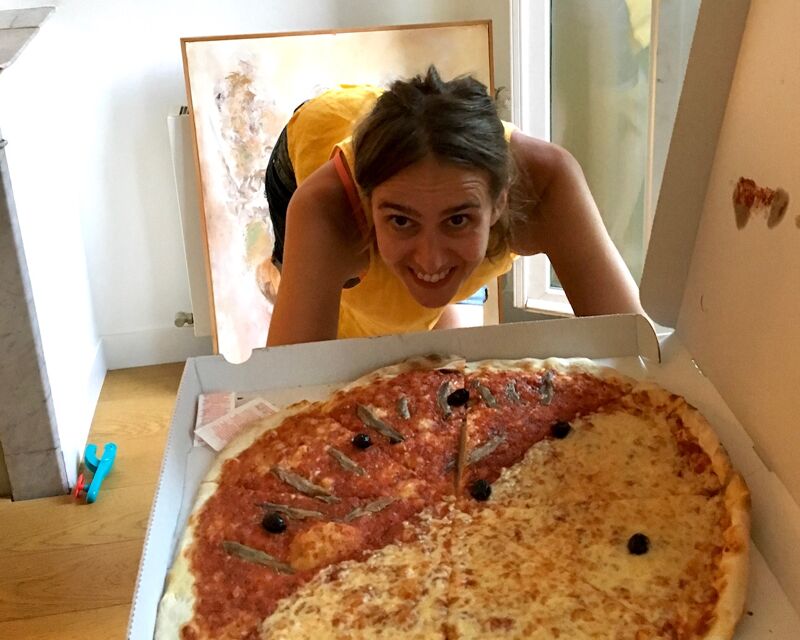 Les restos kid-friendly préf' de Clara Georges