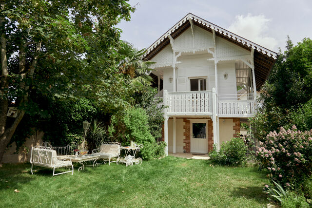 Week-end Loire et la manière