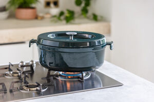 Gagnez un cadeau… au poêle !