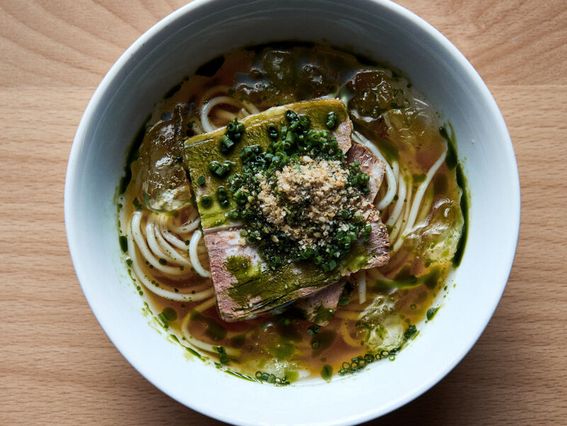 Restaurant Jayu (Bruxelles)