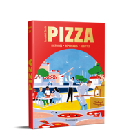 Avis aux pizzaddicts !