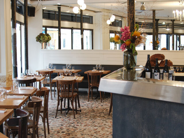 Un Cadoret peut en cacher un autre