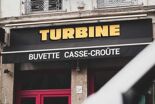 Turbine