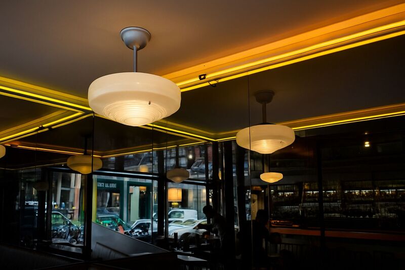 Restaurant L'Oursin