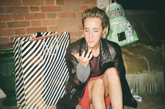 Les restos préf’ d’Agnès Hurstel