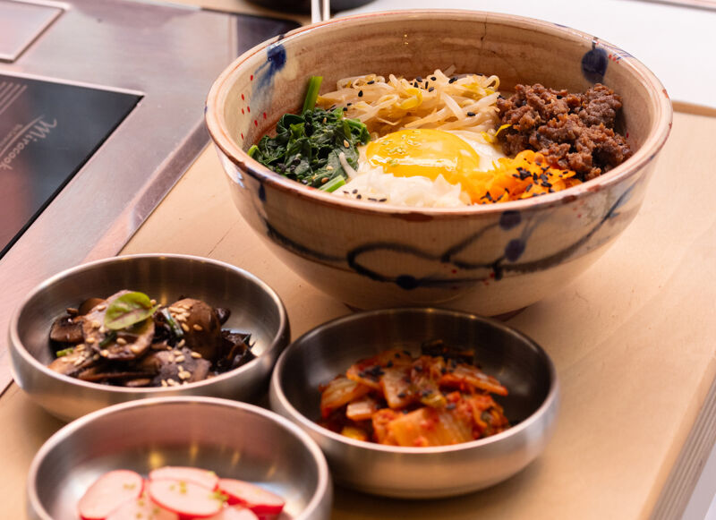 Restaurant Gogui (Perpignan)