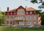 Le Manoir de la Forêt