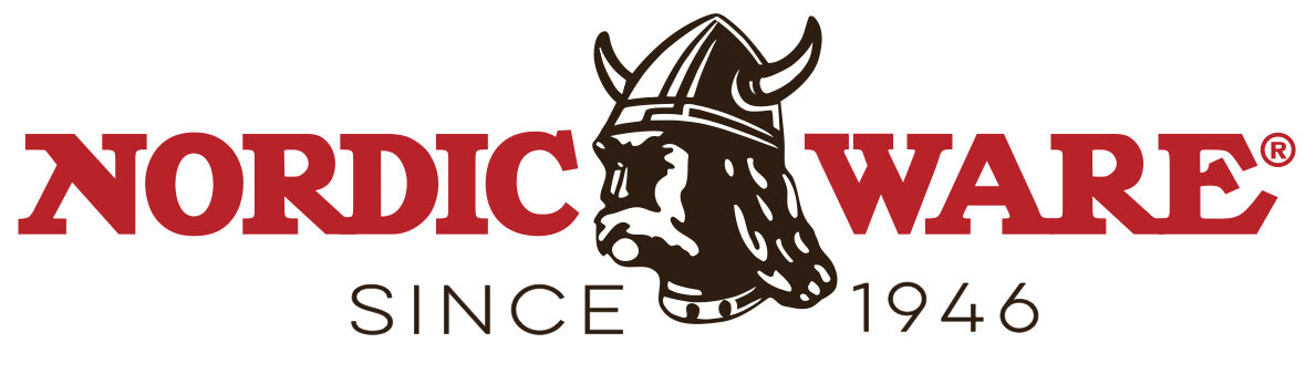 Nordic Ware logotype