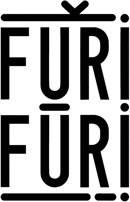 Furi Furi  logotype