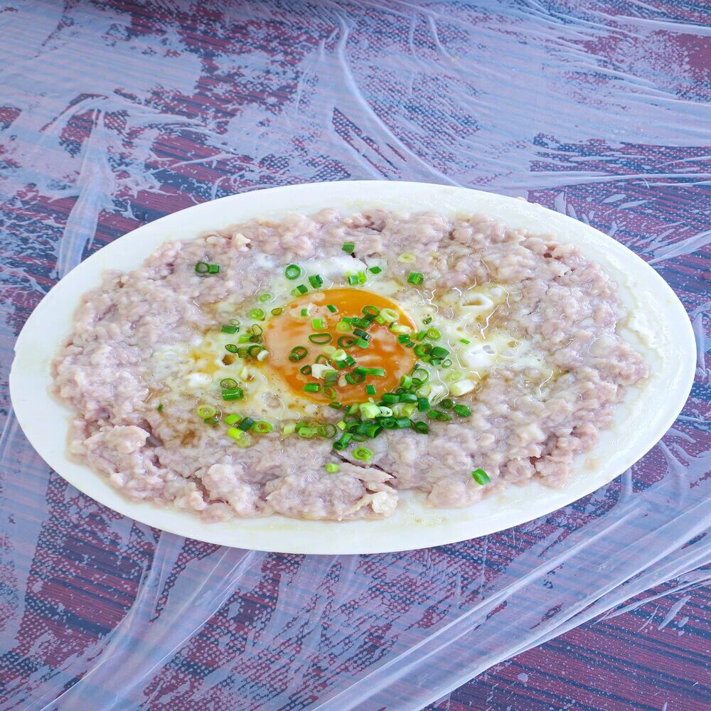 Chan Seng Kei Macau ein Guide MICHELIN Restaurant