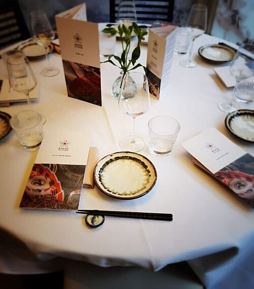 Winchester MICHELIN Restaurants the MICHELIN Guide United Kingdom