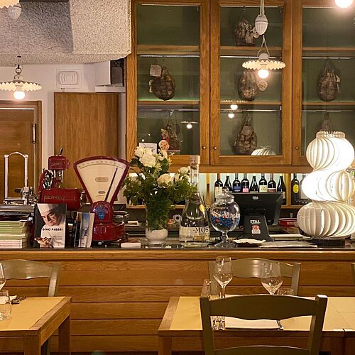 Bologna MICHELIN Restaurants the MICHELIN Guide Italy