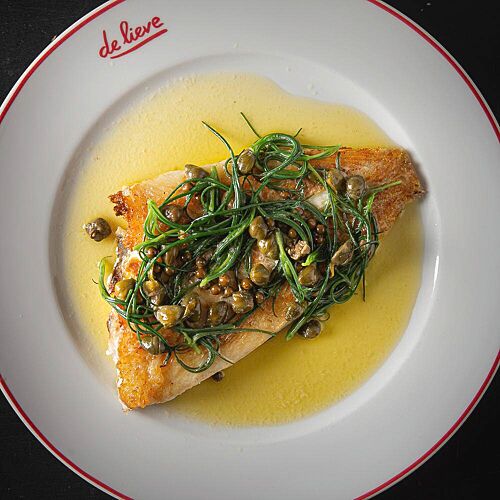Gent MICHELIN Restaurants de MICHELIN Gids België
