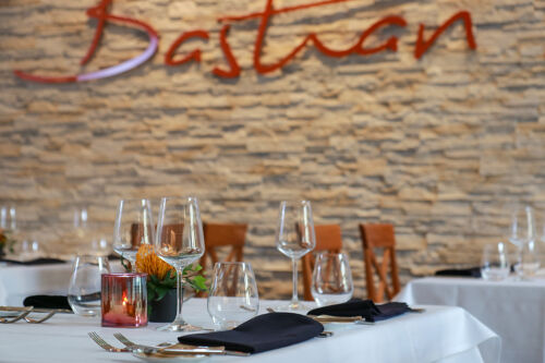 Bastians Restaurant